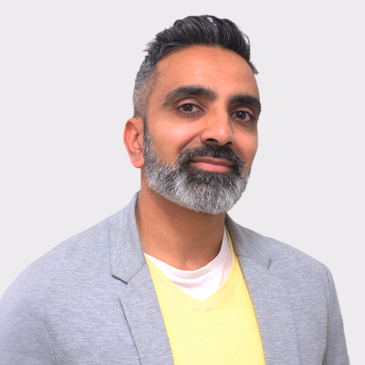 Dr Imran Khan