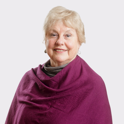 Helen Carruthers