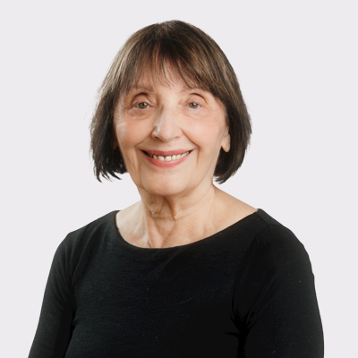 Dr Monika Merey