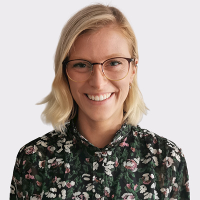 Dr Madeleine Southey