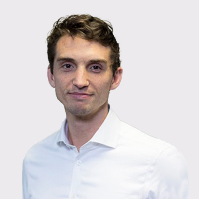 Dr Jordan Colless