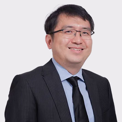 Dr Nyan Phyo