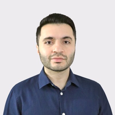 Ehsam Popal