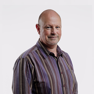 Dr Kevin Bullen