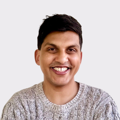 Dr Wayne Pinto