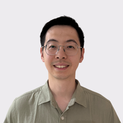 Dr Michael Yuan